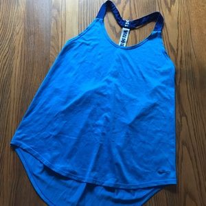 Nike Dri-Fit tank
